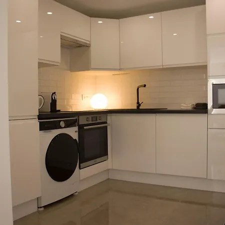 Apartment Izambard 4 Pers Standing En Centre *